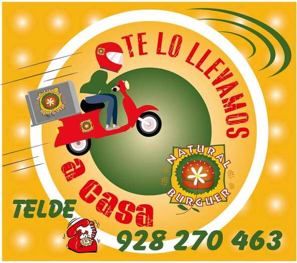 Cartel de la campaña/TA.